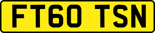 FT60TSN