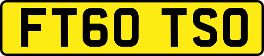 FT60TSO