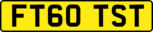 FT60TST