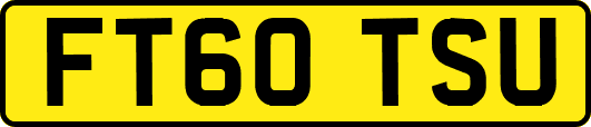 FT60TSU