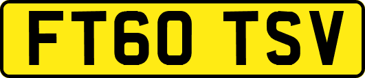 FT60TSV