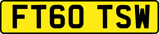 FT60TSW