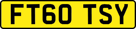FT60TSY