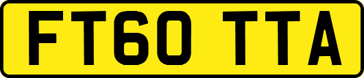 FT60TTA