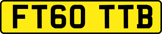 FT60TTB