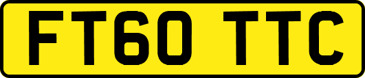 FT60TTC