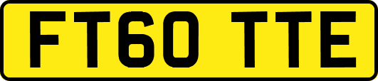 FT60TTE