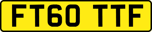 FT60TTF