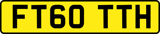 FT60TTH