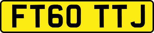 FT60TTJ