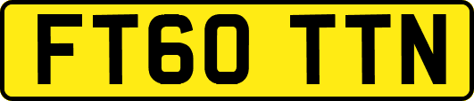 FT60TTN