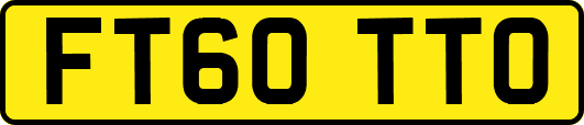 FT60TTO
