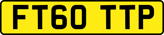 FT60TTP