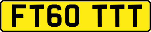 FT60TTT
