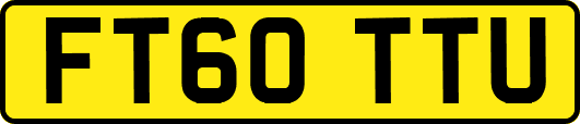 FT60TTU