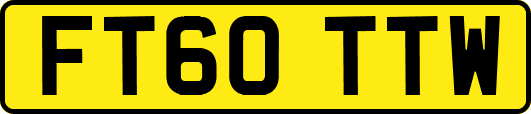 FT60TTW