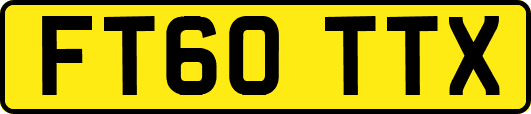 FT60TTX