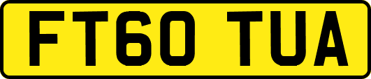 FT60TUA