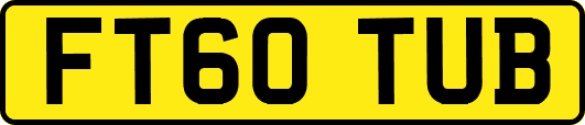 FT60TUB