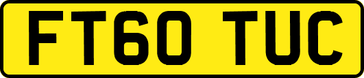 FT60TUC