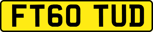 FT60TUD