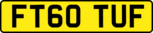 FT60TUF