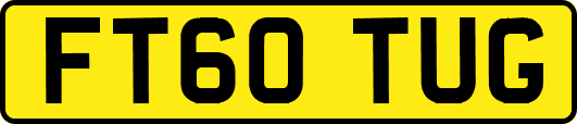 FT60TUG