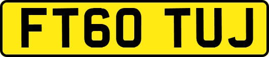 FT60TUJ