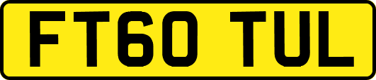FT60TUL
