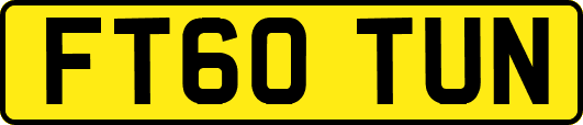 FT60TUN