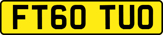 FT60TUO