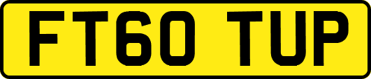 FT60TUP