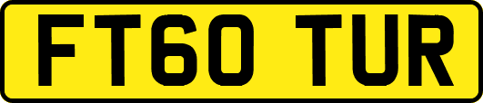 FT60TUR