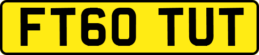 FT60TUT