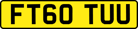 FT60TUU