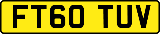FT60TUV