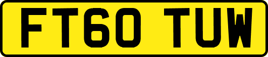 FT60TUW