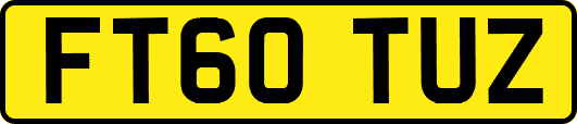 FT60TUZ