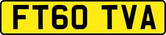 FT60TVA