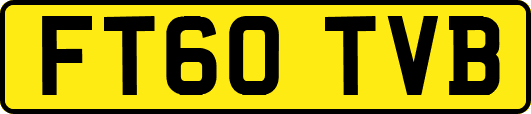 FT60TVB