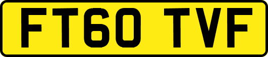 FT60TVF