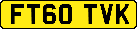 FT60TVK