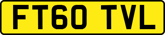 FT60TVL