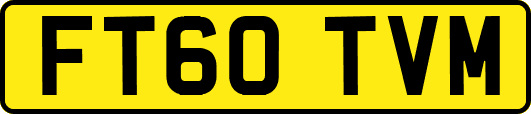FT60TVM