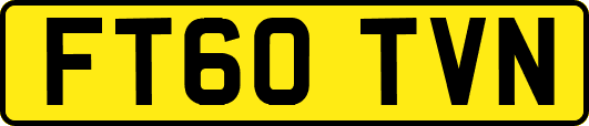 FT60TVN