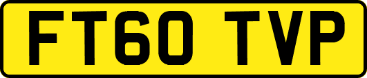FT60TVP