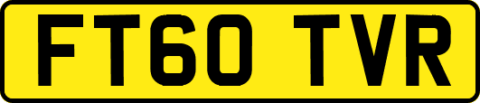 FT60TVR