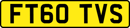 FT60TVS