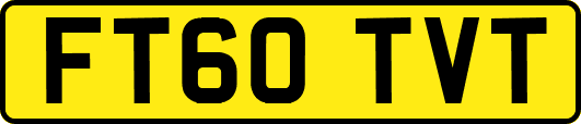 FT60TVT