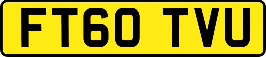 FT60TVU